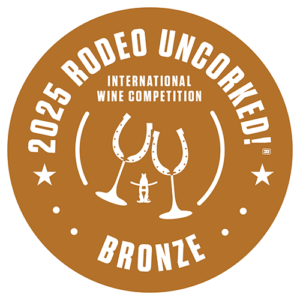 Rodeo Uncorked Bronze