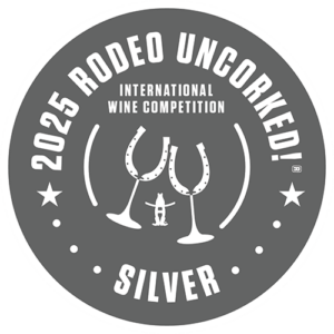 Rodeo Uncorked Silver